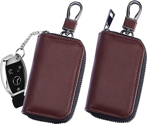 key fob rfid protector amazon|best faraday key fob protectors.